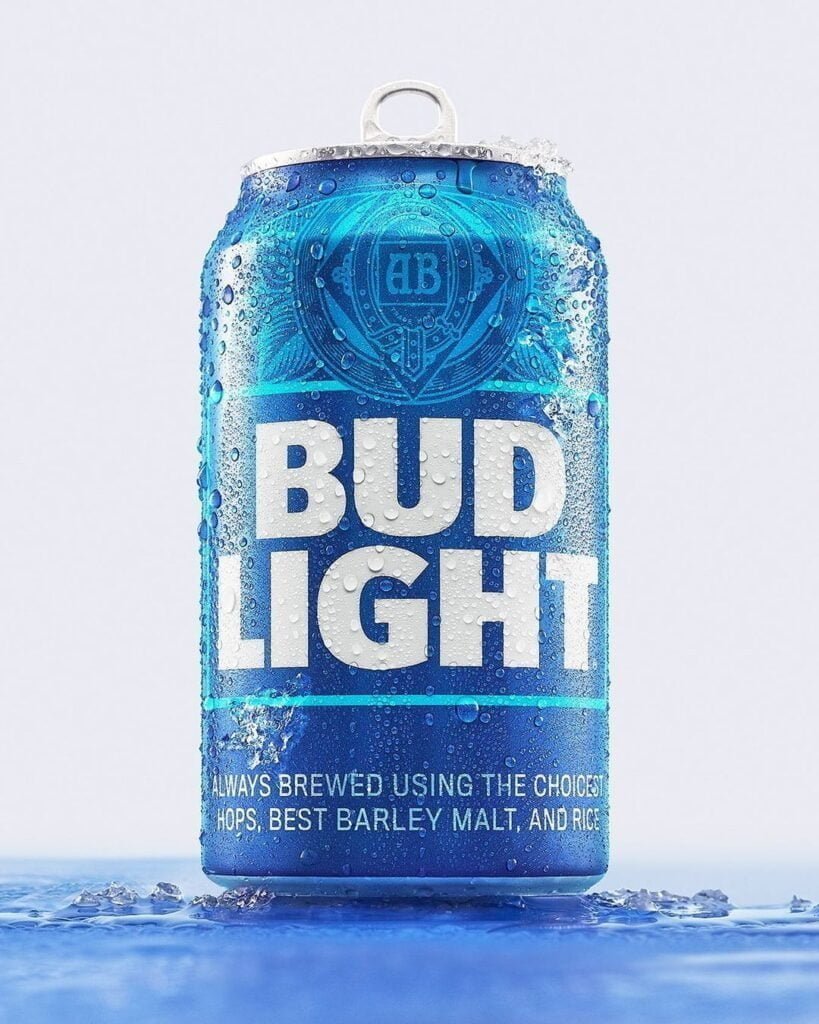 Anheuser-Busch CEO Addresses Controversy Surrounding Bud Light’s Partnership With Dylan Mulvaney