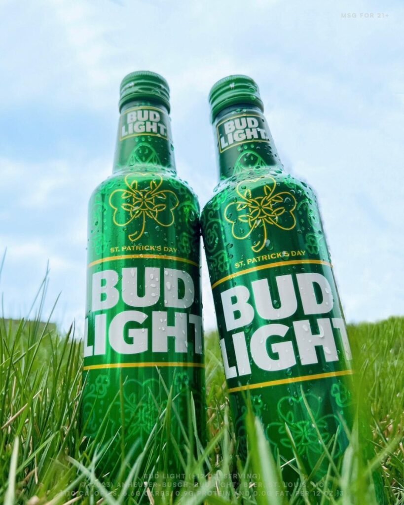 Anheuser-Busch CEO Addresses Controversy Surrounding Bud Light’s Partnership With Dylan Mulvaney