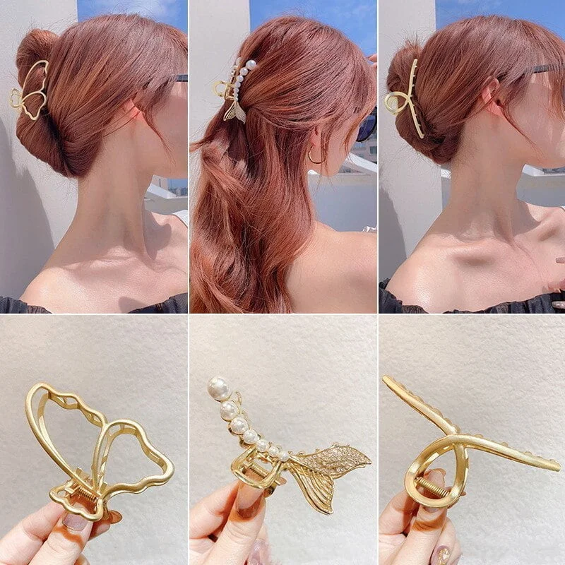 Best Hair Accessories