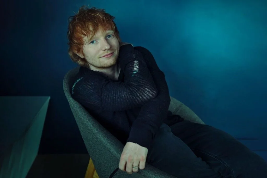 Ed Sheeran Sings In Court To Prove His Innocence In Alleged Theft Of Marvin Gaye Song Ed Sheeran Sings In Court To Prove His Innocence In Alleged Theft Of Marvin Gaye Song