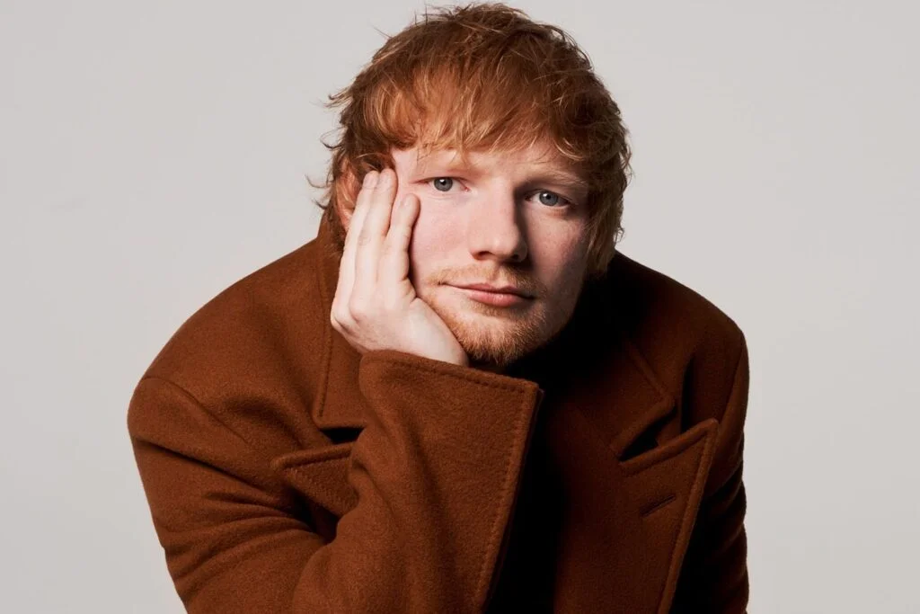 Ed Sheeran Sings In Court To Prove His Innocence In Alleged Theft Of Marvin Gaye Song Ed Sheeran Sings In Court To Prove His Innocence In Alleged Theft Of Marvin Gaye Song