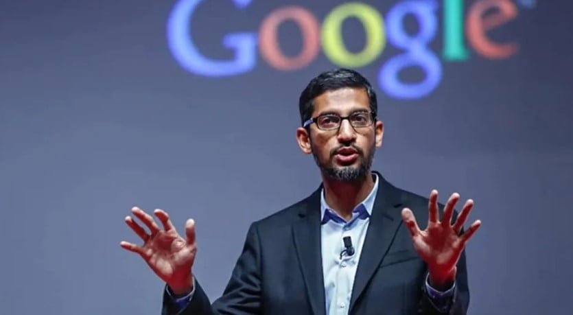 Google Chief Cautions Against AI, Highlights Potential Harm