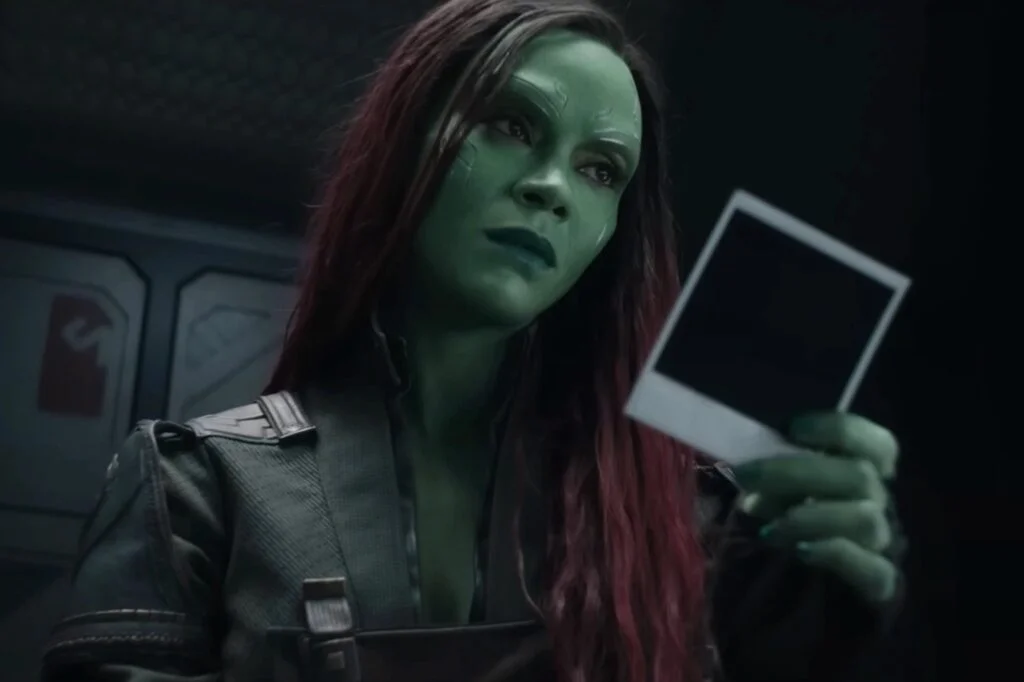 How Is Gamora Alive In Guardians Of The Galaxy Vol. 3?