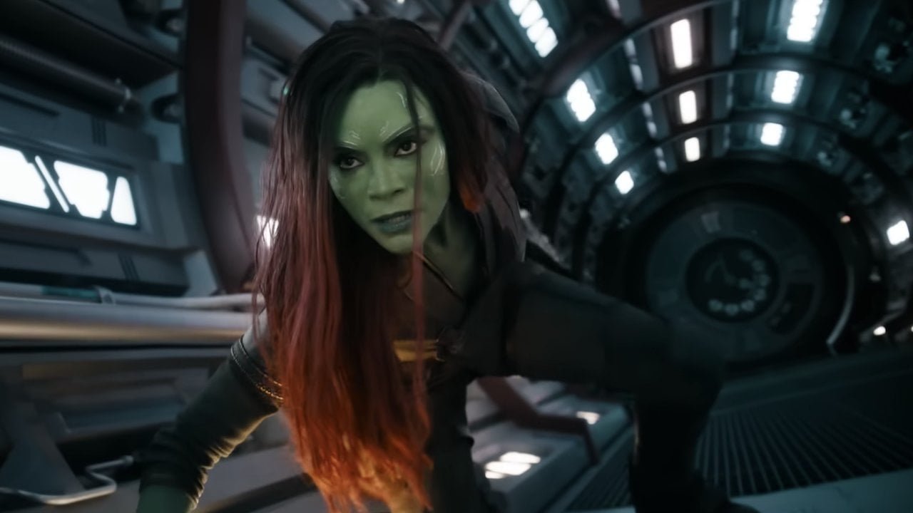 How Is Gamora Alive In Guardians Of The Galaxy Vol. 3?