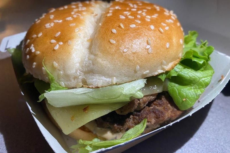 McDonald’s Best-Ever Burger: Have YOU Tried It Yet? Get the Scoop on the New Dish!