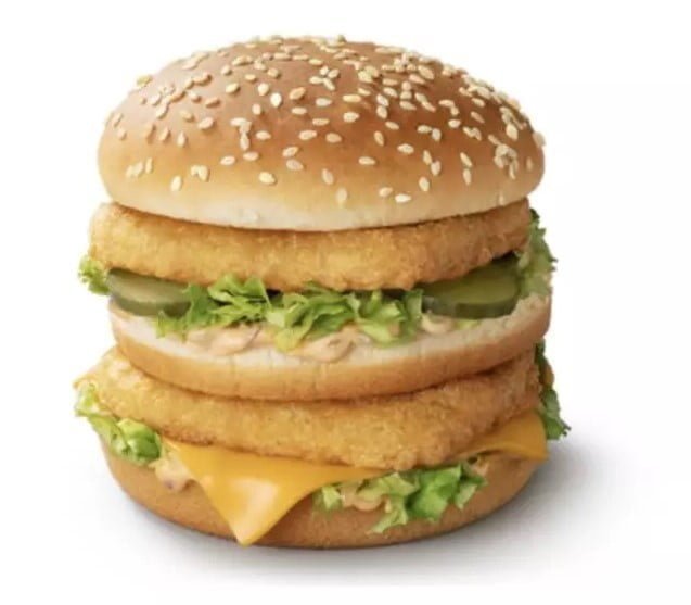 McDonald’s Best-Ever Burger: Have YOU Tried It Yet? Get the Scoop on the New Dish!