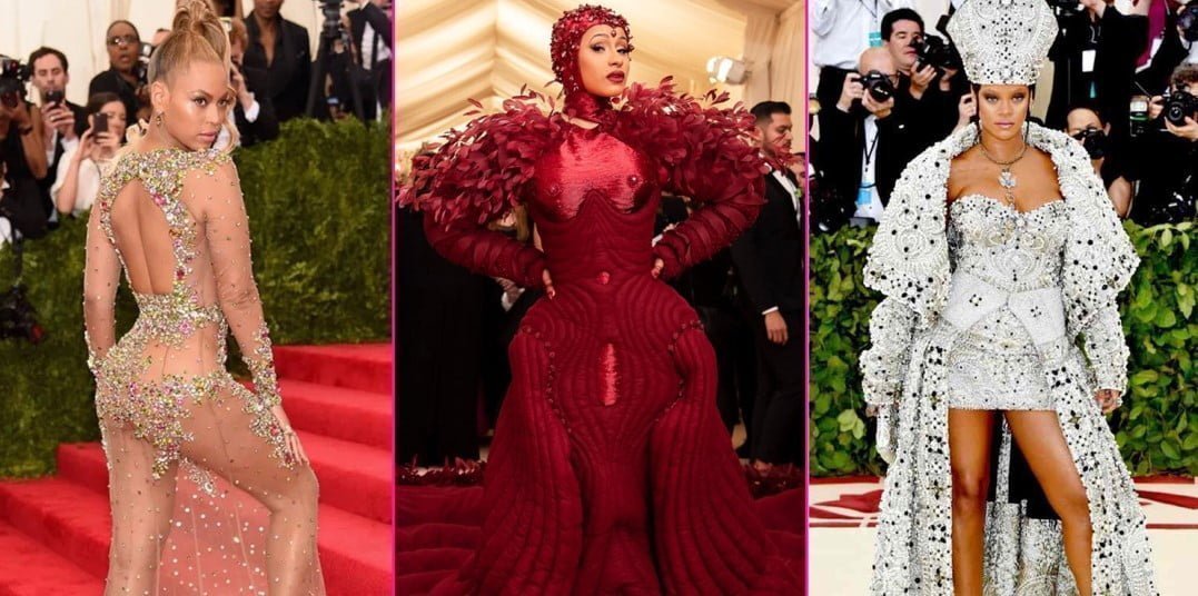 Met Gala 2023: Guest List, Theme, And How To Watch