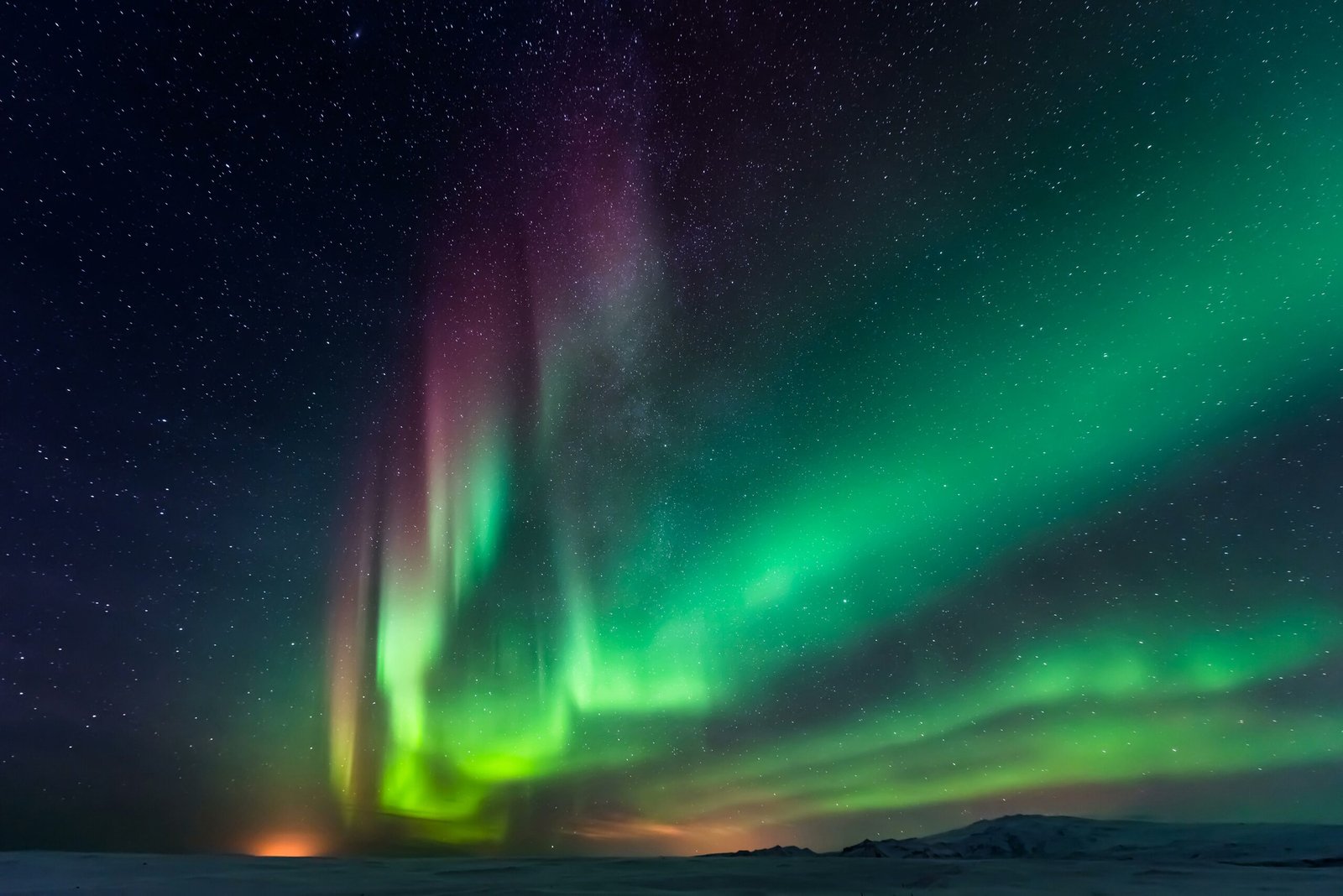 Northern Lights Expected To Be Visible On Sunday Night In 30 States Of Northern US
