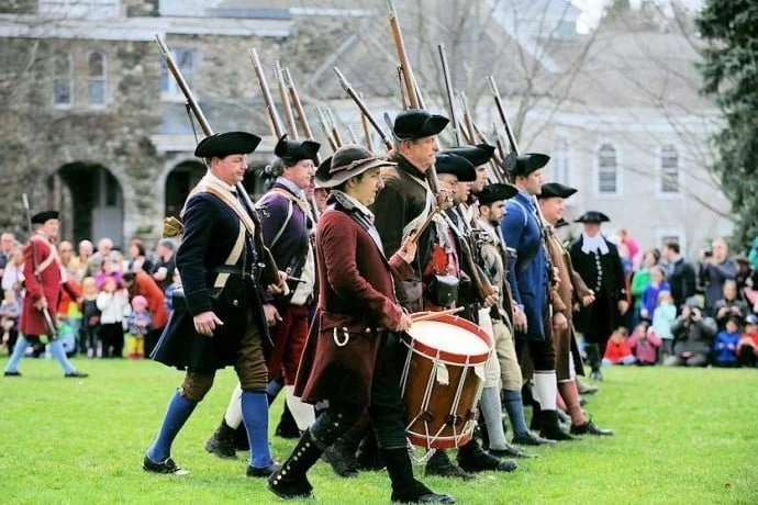 Patriots' Day Festival 2023: A Celebration Of Patriotism Patriots' Day Festival 2023: A Celebration Of Patriotism