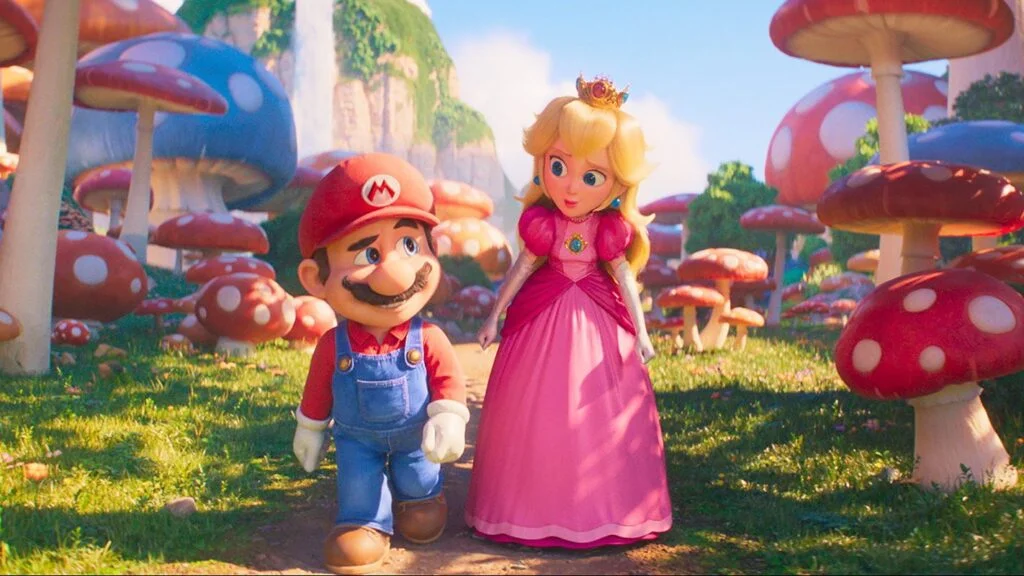 The Super Mario Bros. Movie: When Will It Be Available On Streaming Services?