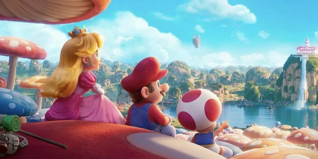 The Super Mario Bros. Movie: When Will It Be Available On Streaming Services?