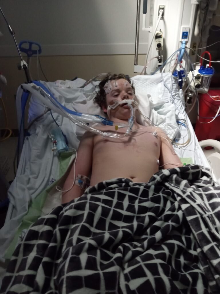Tragic Death Of Ohio Boy, 13, Linked To TikTok’s 'Benadryl Challenge’