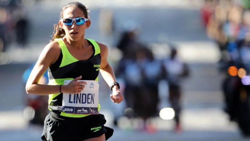 World Record Holder Eliud Kipchoge Sets Sights On Making More History At 2023 Boston Marathon