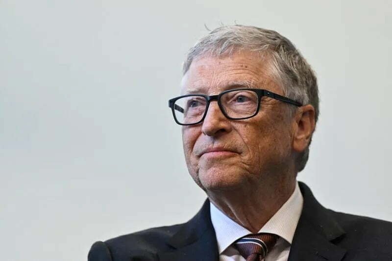 AI To Replace Google Search And Amazon, Says Bill Gates