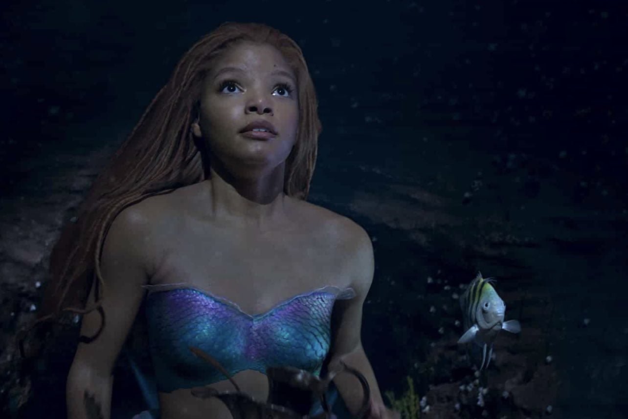 All Changes ‘The Little Mermaid’ 2023 Made From The Original Disney Classic