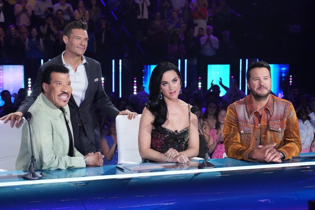 American Idol Down To Top 3 With Just One Week Left Before Finale
