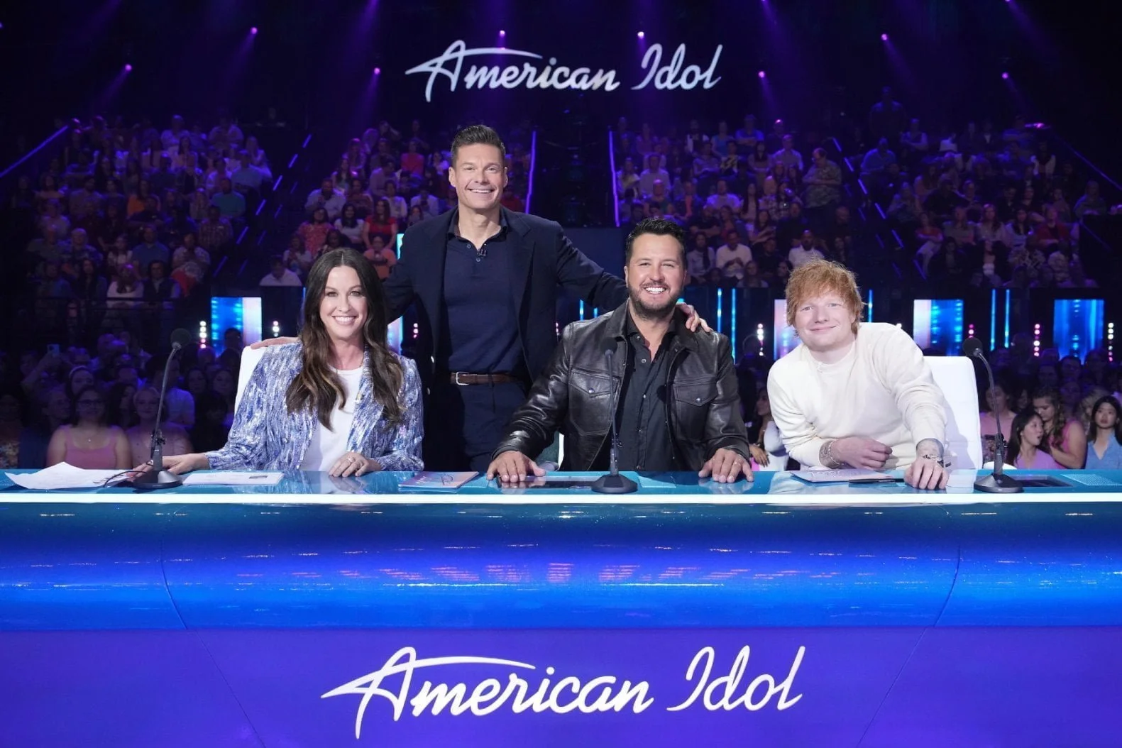 American Idol Down To Top 3 With Just One Week Left Before Finale
