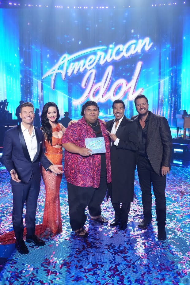 American Idol’s Luke Bryan Slammed For Ruining Finale