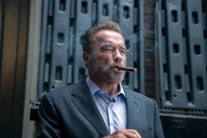 Arnold Schwarzenegger Urges Bodybuilders To Avoid Steroid As He Debuts In Netflix Series 'Fubar'