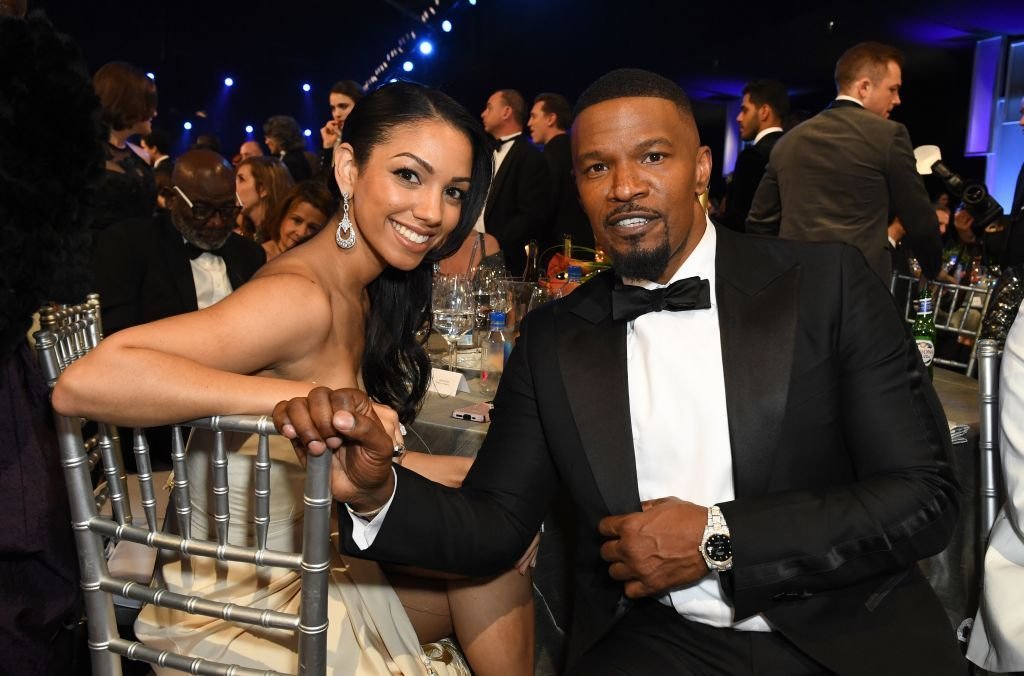 As Jamie Foxx Remains Hospitalized, Friends Urge To Keep Him In Prayers
