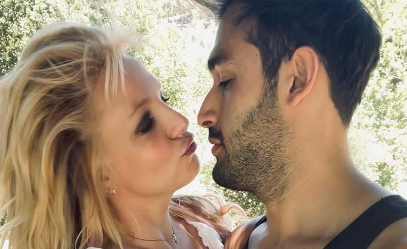 Britney Spears’ Marriage To Sam Asghari In ‘Turmoil’ Over Violence, Report Says