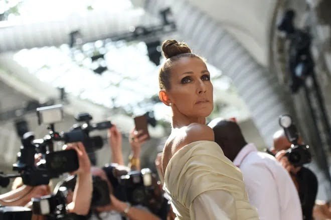 Celine Dion Cancels World Tour After Stiff-Person Syndrome Diagnosis