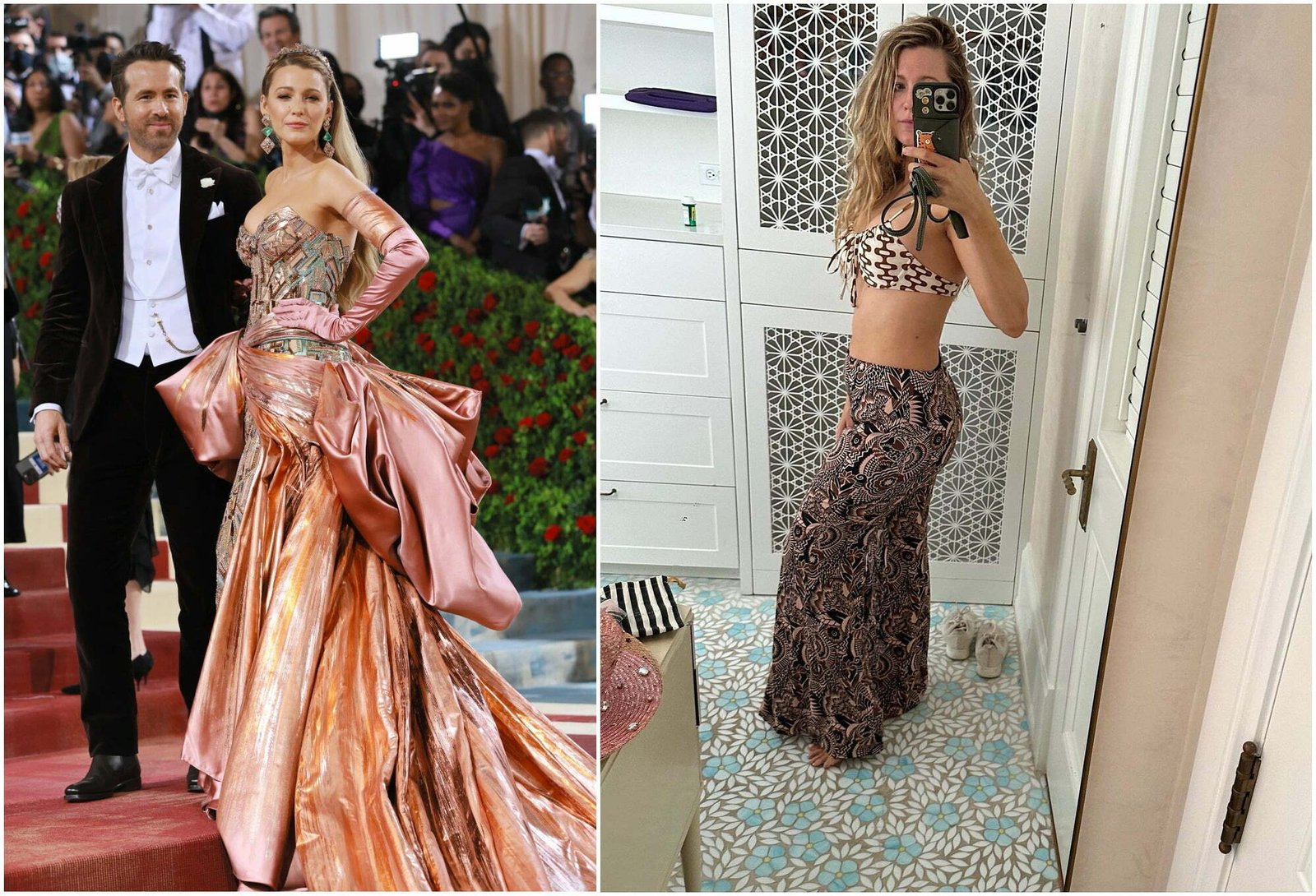 Could This Be The Reason Blake Lively Missed 2023 Met Gala?