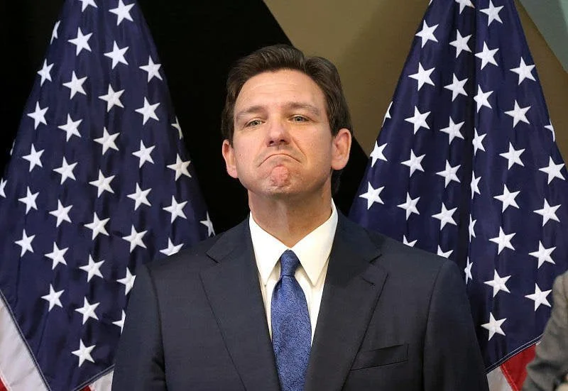 Disney Pulls Out Of $1B Florida Investment Amid DeSantis Feud Disney Pulls Out Of $1B Florida Investment Amid DeSantis Feud