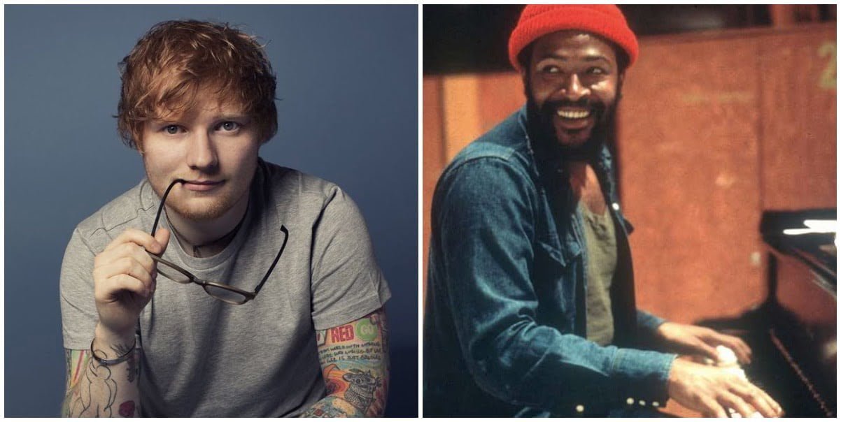Ed Sheeran Emerges Victorious In Copyright Lawsuit Against Marvin Gaye’s “Let’s Get It On”