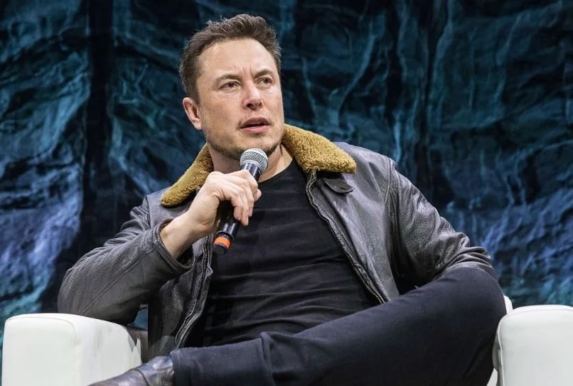 Elon Musk Issued Subpoena In JPMorgan Lawsuit Linked To Epstein