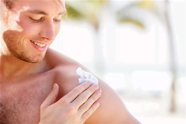 Everything To Know About Men And Melanoma