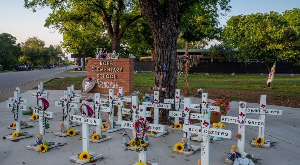 Families Still Seek Answers 1 Year After Uvalde School Shooting