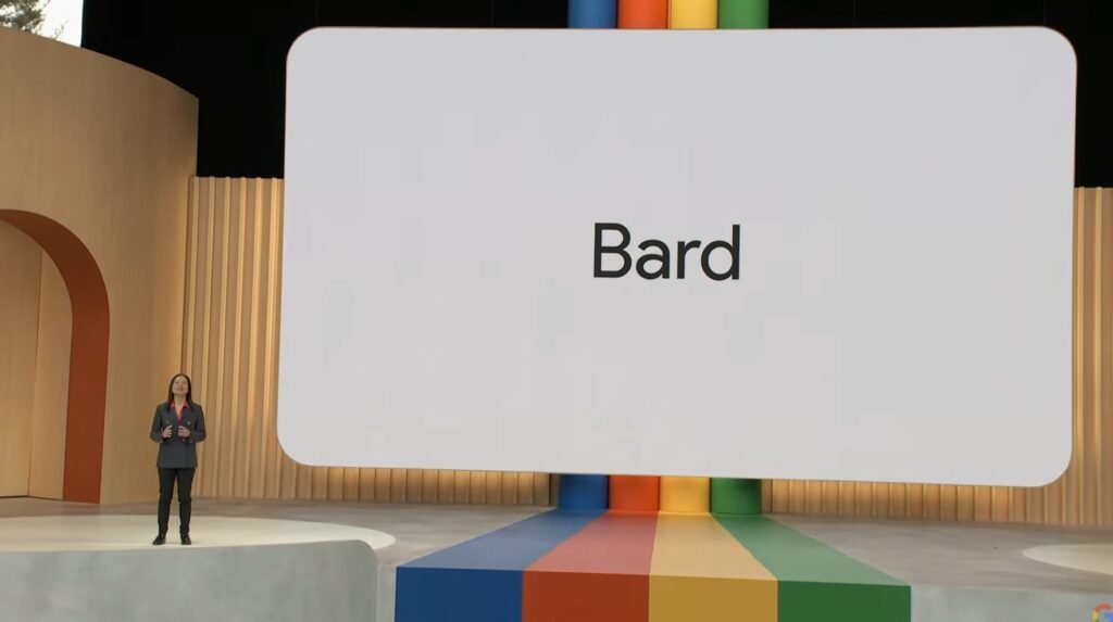 Google’s Bard AI Chatbot Debuts In Australia After US And UK