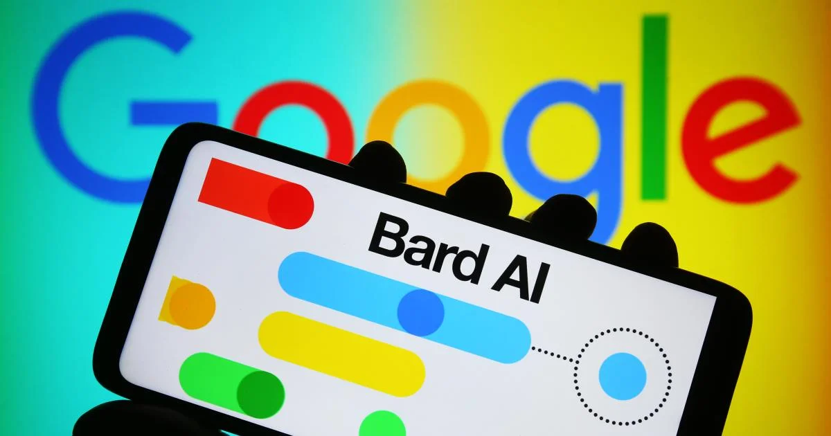 Google’s Bard AI Chatbot Debuts In Australia After US And UK