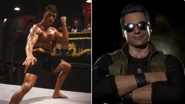 Jean-Claude Van Damme Is Finally In Mortal Kombat After His Three Decade Long Pursuit