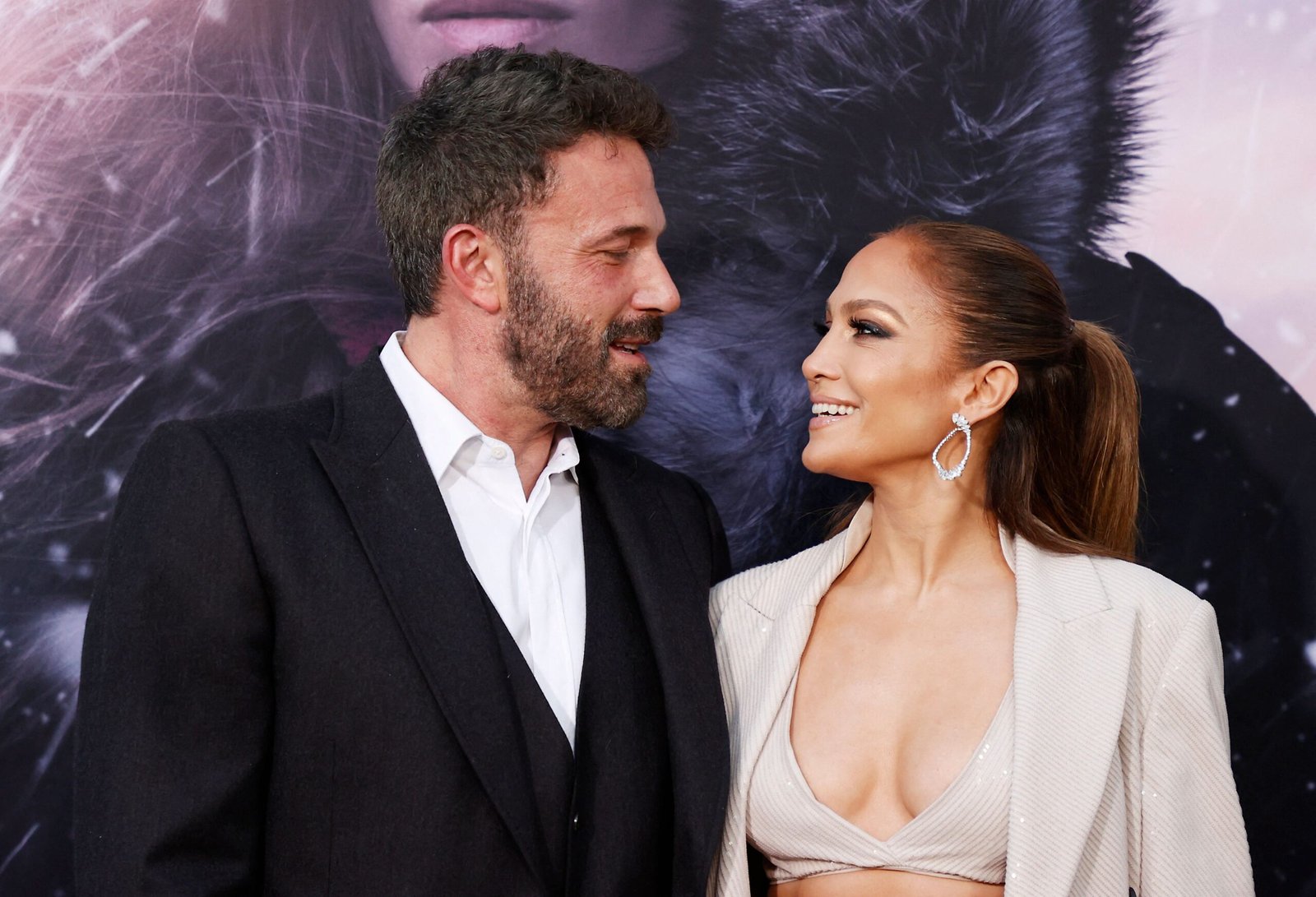 Jennifer Lopez And Ben Affleck’s ‘The Mother’ & ‘Hypnotic’ Score A Split Decision