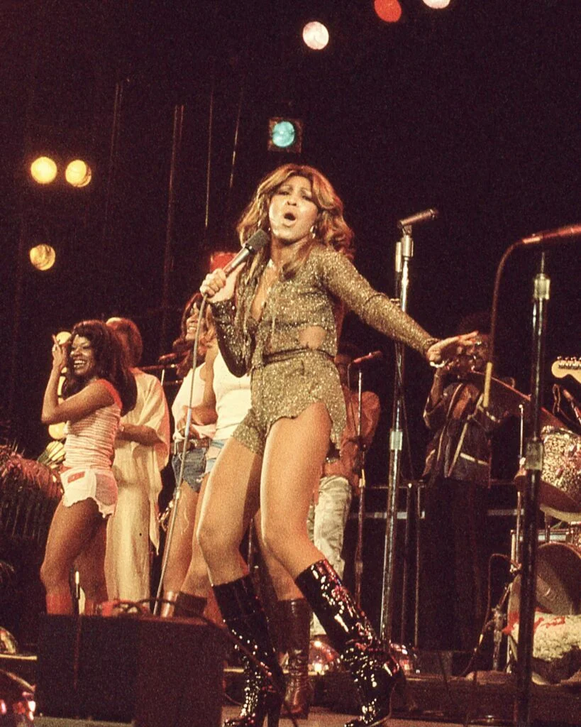 Joe Biden On The Passing Of Tina Turner, 83 Joe Biden On The Passing Of Tina Turner, 83