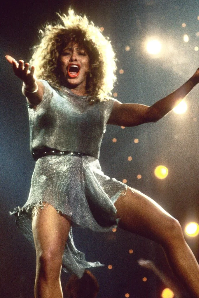 Joe Biden On The Passing Of Tina Turner, 83 Joe Biden On The Passing Of Tina Turner, 83