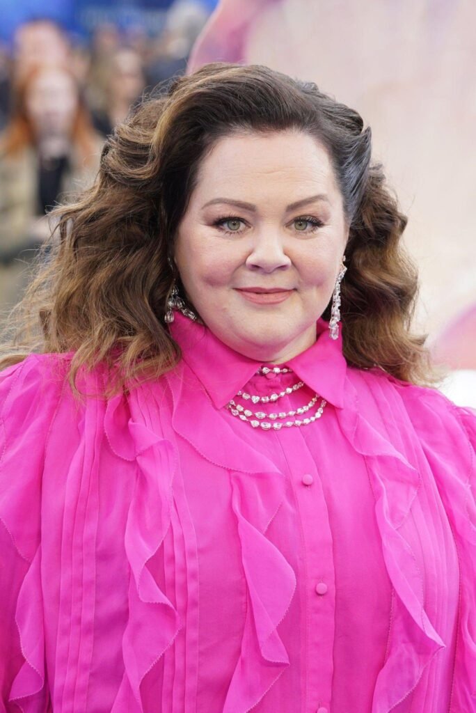 Melissa McCarthy Says She Worked On A Set That Was Very Toxic It Made Her Physically Unwell