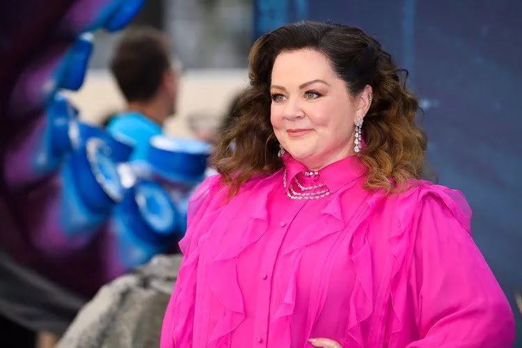 Melissa McCarthy Says She Worked On A Set That Was Very Toxic It Made Her Physically Unwell