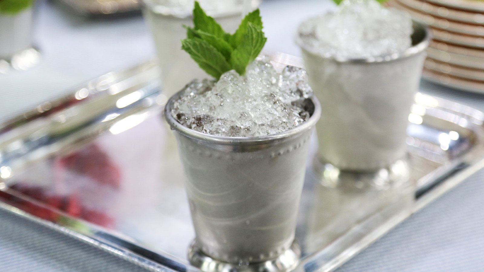 Mint Julep Recipes To Try For The 2023 Kentucky Derby