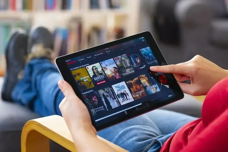 Netflix Cracks Down On Password Sharing, Charging $7.99 Per Month