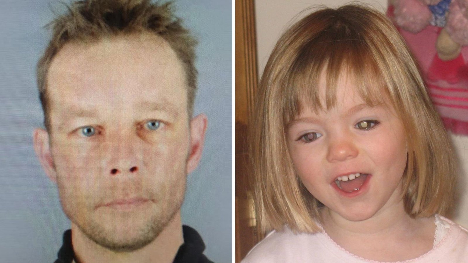 Police Digging Near Reservoir In New Search For Madeleine McCann