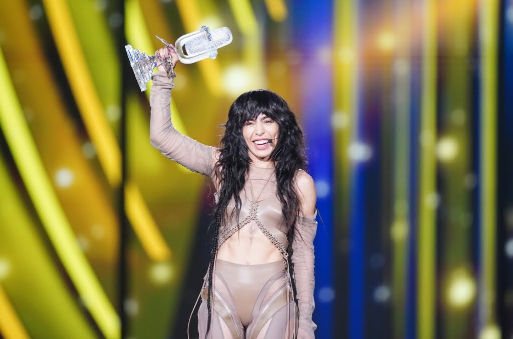 Sweden’s Loreen Wins Eurovision 2023 For Historic Second Time