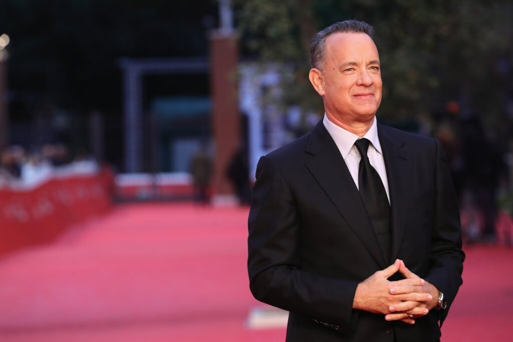 Tom Hanks Contemplates AI’s Potential For His After-Death Film Appearances