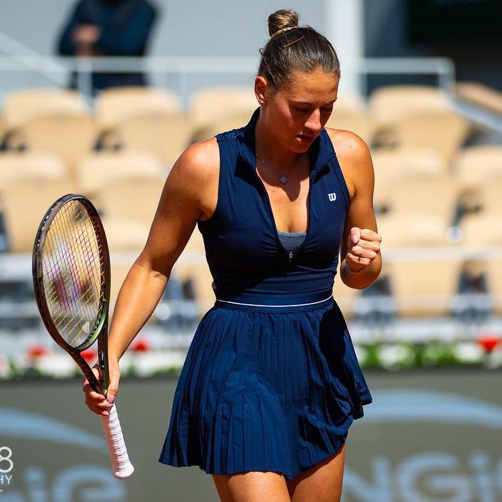 French Open 2023: Ukraine’s Marta Kostyuk Booed Off Court For Refusing Handshake With Belarusian Aryna Sabalenka