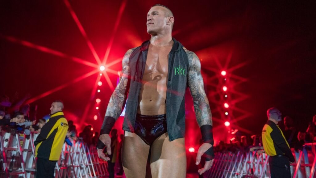 WWE Star Randy Orton Might Not Return To Ring Ever Again