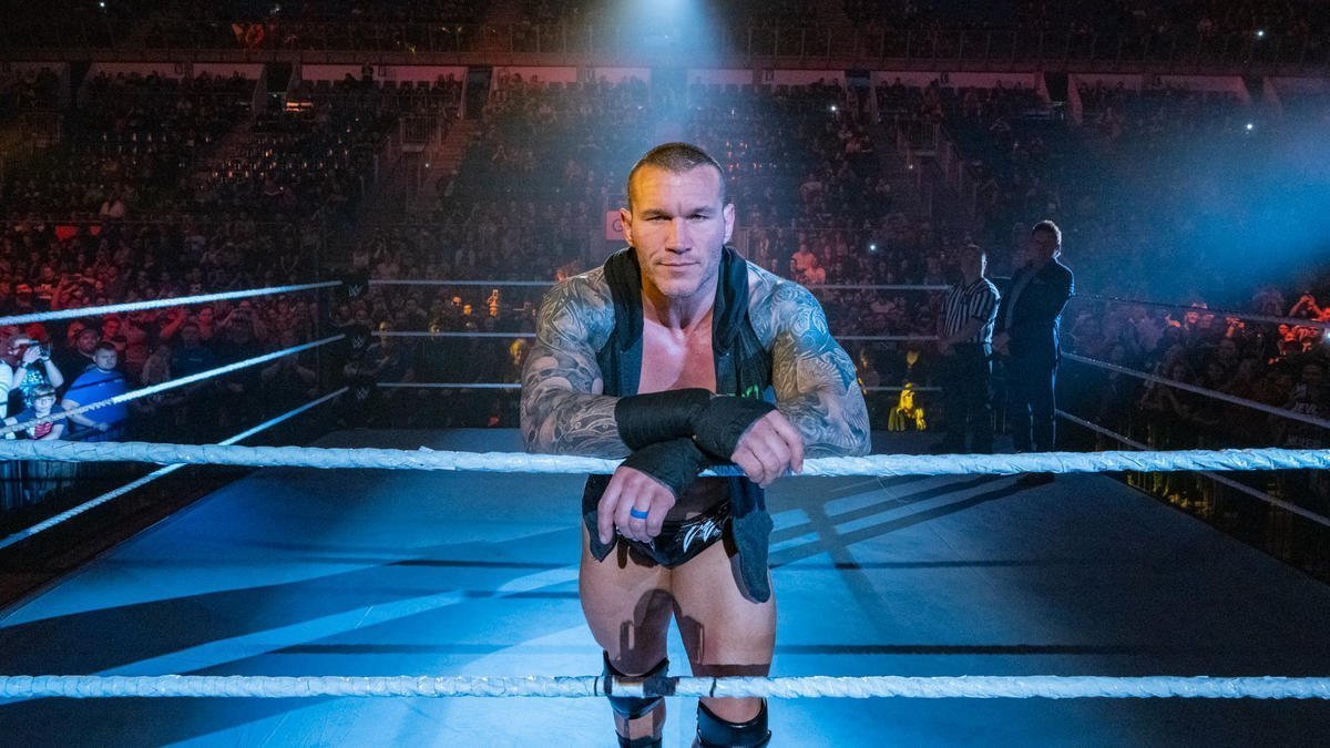 WWE Star Randy Orton Might Not Return To Ring Ever Again