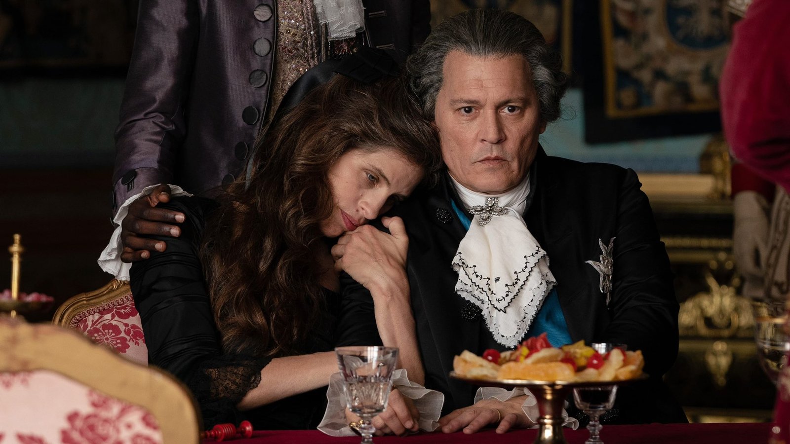 When Is Johnny Depp’s Jeanne du Barry Coming To Netflix?