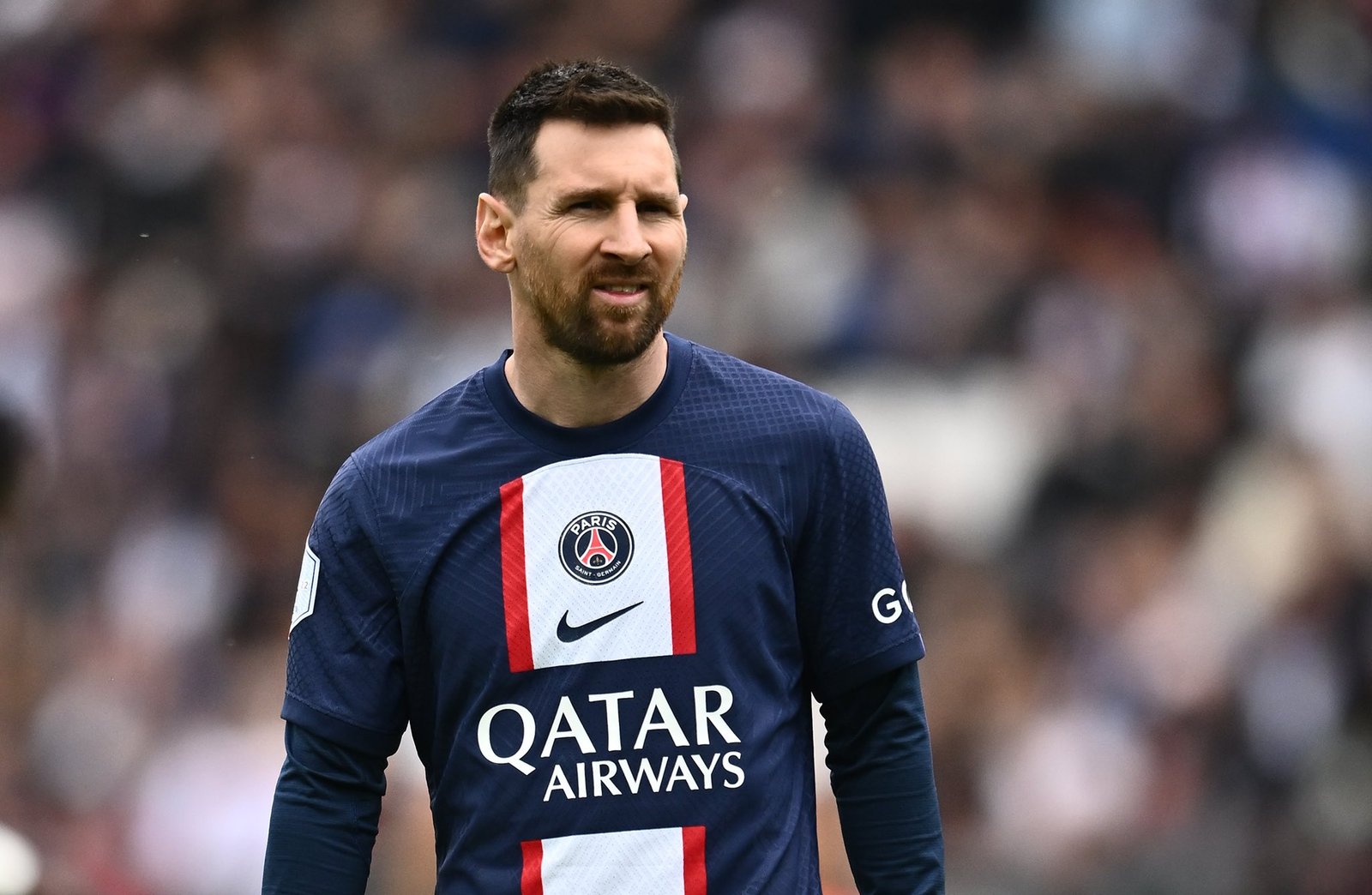 Why Is Lionel Messi Departing From PSG This Summer